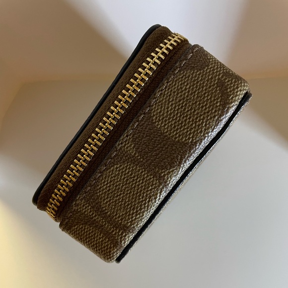 Coach Weekly Pill Box - Picture 7 of 7